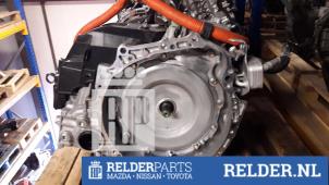 Gebruikte Automaatbak Toyota RAV4 (A4) 2.5 Hybrid 16V VVT-i 4x2 Prijs € 1.200,00 Margeregeling aangeboden door Relder Parts B.V.