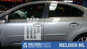Gebruikte Portier 4Deurs links-achter Toyota Avensis (T27) 2.0 16V D-4D-F Prijs € 250,00 Margeregeling aangeboden door Relder Parts B.V.
