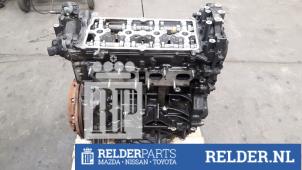 Gebruikte Motor Nissan Qashqai (J11) 1.6 DIG-T 163 16V Prijs € 700,00 Margeregeling aangeboden door Relder Parts B.V.