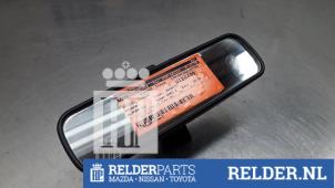 Gebruikte Spiegel binnen Nissan Almera (N16) 1.5 16V Prijs € 18,00 Margeregeling aangeboden door Relder Parts B.V.
