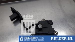Gebruikte Gaspedaalpositie Sensor Nissan Note (E11) 1.5 dCi 68 Prijs € 30,00 Margeregeling aangeboden door Relder Parts B.V.