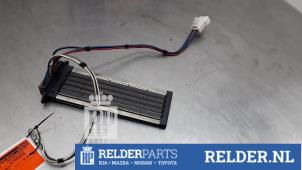 Gebruikte Standkachel Toyota Yaris II (P9) 1.4 D-4D Prijs € 45,00 Margeregeling aangeboden door Relder Parts B.V.