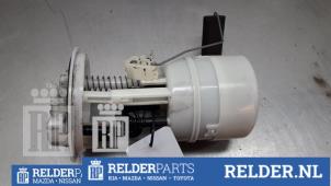 Gebruikte Tank element Pomp Nissan Note (E11) 1.4 16V Prijs € 40,00 Margeregeling aangeboden door Relder Parts B.V.