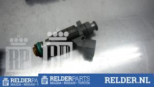 Gebruikte Injector (benzine injectie) Nissan Primera (P12) 2.0 16V Prijs € 90,00 Margeregeling aangeboden door Relder Parts B.V.