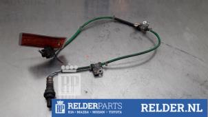 Gebruikte Lambda Sonde Mazda 6 Sport (GG14) 1.8i 16V Prijs € 25,00 Margeregeling aangeboden door Relder Parts B.V.