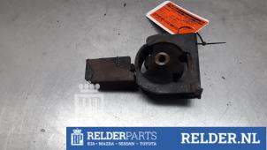 Gebruikte Motorrubber Toyota Avensis Wagon (T25/B1E) 2.0 16V VVT-i D4 Prijs € 27,00 Margeregeling aangeboden door Relder Parts B.V.