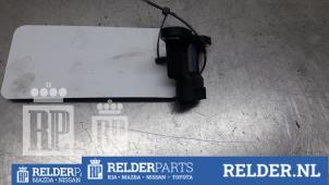 Gebruikte Map Sensor (inlaatspruitstuk) Toyota Avensis Wagon (T25/B1E) 2.0 16V VVT-i D4 Prijs € 23,00 Margeregeling aangeboden door Relder Parts B.V.