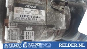 Gebruikte Aircopomp Toyota Avensis (T22) 1.6 16V VVT-i Prijs € 70,00 Margeregeling aangeboden door Relder Parts B.V.