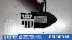 Gebruikte Turbodruk sensor Nissan Primastar 1.9 dCi 100 Prijs € 32,00 Margeregeling aangeboden door Relder Parts B.V.