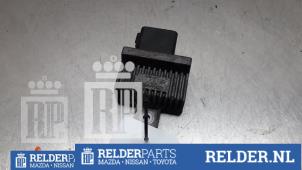 Gebruikte Relais Voorgloei Nissan Primastar 1.9 dCi 100 Prijs € 32,00 Margeregeling aangeboden door Relder Parts B.V.