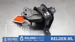 Gebruikte Motorsteun Toyota Yaris (P1) 1.0 16V VVT-i Prijs € 32,00 Margeregeling aangeboden door Relder Parts B.V.