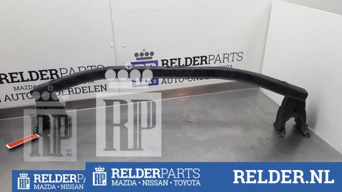 Bumperframe voor Mazda 6.