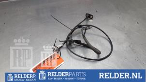 Gebruikte ABS Sensor Toyota Yaris III (P13) 1.33 16V Dual VVT-I Prijs € 30,00 Margeregeling aangeboden door Relder Parts B.V.