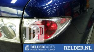 Gebruikte Achterlicht rechts Mazda 6 Sportbreak (GY19/89) 1.8i 16V Prijs € 23,00 Margeregeling aangeboden door Relder Parts B.V.