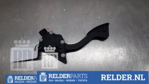 Gebruikte Gaspedaalpositie Sensor Toyota Prius Plus (ZVW4) 1.8 16V Prijs € 45,00 Margeregeling aangeboden door Relder Parts B.V.