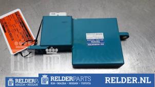 Gebruikte Computer Diversen Toyota RAV4 (A3) 2.2 D-4D 16V 4x4 Prijs € 45,00 Margeregeling aangeboden door Relder Parts B.V.