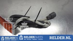 Gebruikte Lambda Sonde Toyota Yaris II (P9) 1.0 12V VVT-i Prijs € 25,00 Margeregeling aangeboden door Relder Parts B.V.