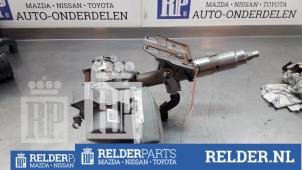 Gebruikte Stuurbekrachtiging Elektrisch Mazda 2 (DE) 1.4 CDVi 16V Prijs € 75,00 Margeregeling aangeboden door Relder Parts B.V.