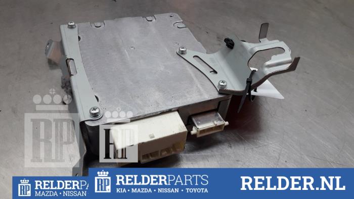 Gebruikte Stuurbekrachtiging Computer Toyota Avensis Wagon (T27) 1.8 16V VVT-i Prijs € 45,00 Margeregeling aangeboden door Relder Parts B.V.