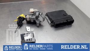 Gebruikte Computer Motormanagement Toyota Avensis Wagon (T27) 1.8 16V VVT-i Prijs € 135,00 Margeregeling aangeboden door Relder Parts B.V.