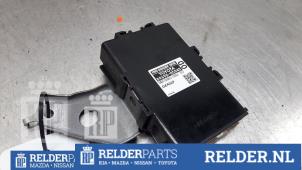 Gebruikte Computer Diversen Toyota Avensis Wagon (T27) 1.8 16V VVT-i Prijs € 32,00 Margeregeling aangeboden door Relder Parts B.V.