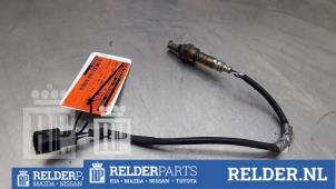 Gebruikte Lambda Sonde Toyota Avensis (T22) 1.8 16V VVT-i Prijs € 25,00 Margeregeling aangeboden door Relder Parts B.V.