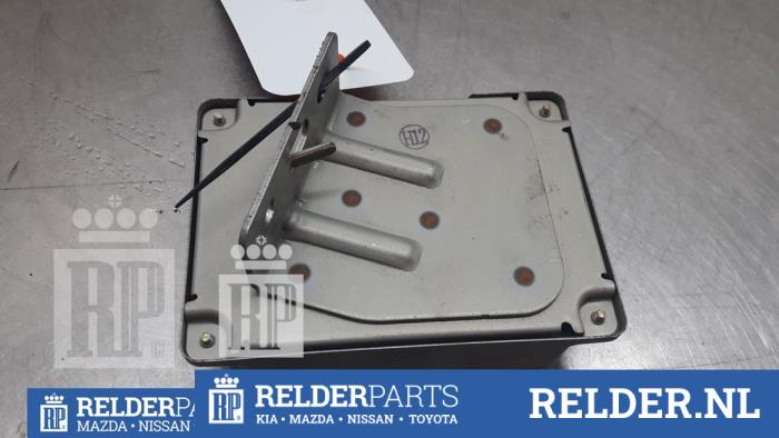 Gebruikte Computer Diversen Nissan Navara (D40) 2.5 dCi 16V 4x4 Prijs € 68,00 Margeregeling aangeboden door Relder Parts B.V.
