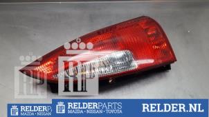 Gebruikte Achterlicht rechts Mazda Premacy 1.8 16V Prijs € 30,00 Margeregeling aangeboden door Relder Parts B.V.