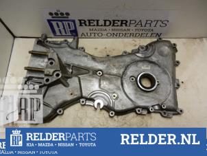 Gebruikte Distributiedeksel Mazda 6 Prijs € 68,00 Margeregeling aangeboden door Relder Parts B.V.