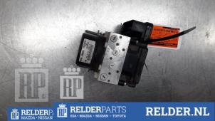 Gebruikte ABS Computer Toyota Yaris III (P13) 1.33 16V Dual VVT-I Prijs € 75,00 Margeregeling aangeboden door Relder Parts B.V.