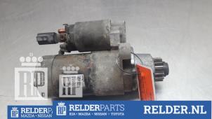 Gebruikte Startmotor Nissan Murano (Z51) 3.5 V6 24V 4x4 Prijs € 45,00 Margeregeling aangeboden door Relder Parts B.V.