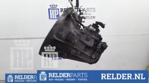 Gebruikte Versnellingsbak Toyota Aygo (B10) 1.4 HDI Prijs € 150,00 Margeregeling aangeboden door Relder Parts B.V.