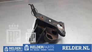 Gebruikte Motorrubber Toyota Aygo (B10) 1.4 HDI Prijs € 32,00 Margeregeling aangeboden door Relder Parts B.V.