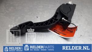 Gebruikte Gaspedaalpositie Sensor Toyota Aygo (B10) 1.4 HDI Prijs € 45,00 Margeregeling aangeboden door Relder Parts B.V.