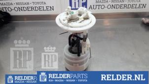 Gebruikte Tank element Pomp Nissan Micra (K13) 1.2 12V Prijs € 40,00 Margeregeling aangeboden door Relder Parts B.V.