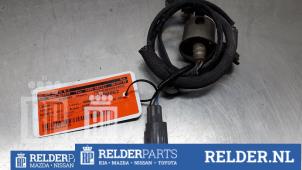 Gebruikte Lambda Sonde Toyota Avensis Verso (M20) 2.0 16V VVT-i D-4 Prijs € 25,00 Margeregeling aangeboden door Relder Parts B.V.