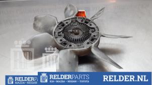 Gebruikte Koelvinhart zelfdenk Toyota Land Cruiser 90 (J9) 3.0 TD Prijs € 45,00 Margeregeling aangeboden door Relder Parts B.V.