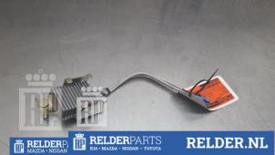 Gebruikte Module (diversen) Toyota Prius Prijs € 45,00 Margeregeling aangeboden door Relder Parts B.V.