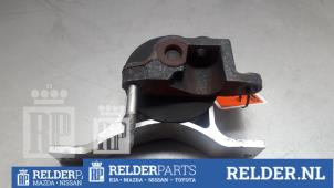 Gebruikte Motorrubber Nissan Murano (Z51) 3.5 V6 24V 4x4 Prijs € 45,00 Margeregeling aangeboden door Relder Parts B.V.