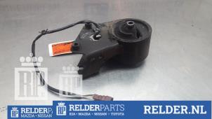 Gebruikte Motorrubber Nissan Murano (Z51) 3.5 V6 24V 4x4 Prijs € 45,00 Margeregeling aangeboden door Relder Parts B.V.
