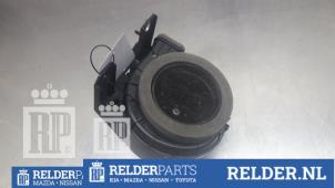 Gebruikte Chaufage Ventilatiemotor Toyota Yaris III (P13) 1.5 16V Hybrid Prijs € 35,00 Margeregeling aangeboden door Relder Parts B.V.
