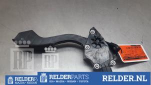 Gebruikte Sensor Gaspedaalpositie Toyota RAV4 (A3) 2.0 16V Valvematic 4x2 Prijs € 45,00 Margeregeling aangeboden door Relder Parts B.V.