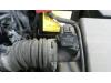 Luchthoeveelheidsmeter Mazda 6.