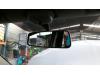 Binnenspiegel van een Nissan Pixo (D31S) 1.0 12V 2012
