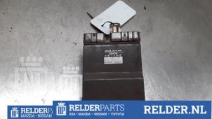 Gebruikte Computer Inspuit Toyota Corolla Verso (E12) 2.0 D-4D 16V 90 Prijs € 60,00 Margeregeling aangeboden door Relder Parts B.V.