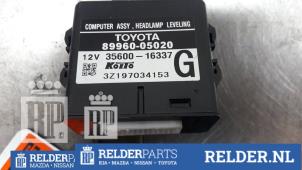 Gebruikte Computer Diversen Toyota Avensis Wagon (T25/B1E) 2.0 16V VVT-i D4 Prijs € 45,00 Margeregeling aangeboden door Relder Parts B.V.