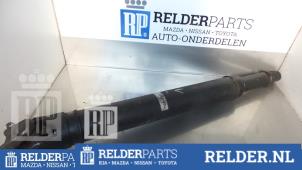 Gebruikte Cardanas Toyota Land Cruiser (J12) 3.0 D-4D 16V Prijs € 90,00 Margeregeling aangeboden door Relder Parts B.V.