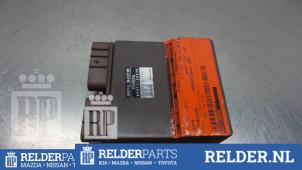 Gebruikte Inspuitcomputer Toyota Land Cruiser (J12) 3.0 D-4D 16V Prijs € 60,00 Margeregeling aangeboden door Relder Parts B.V.