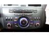 Mazda 3 (BL12/BLA2/BLB2) 1.6 CiTD 16V Radio CD Speler