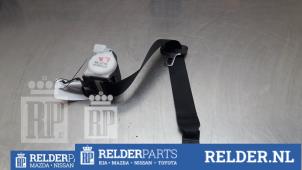 Gebruikte Gordelspanner links achter Mazda 3 (BL12/BLA2/BLB2) 1.6 CiTD 16V Prijs € 32,00 Margeregeling aangeboden door Relder Parts B.V.